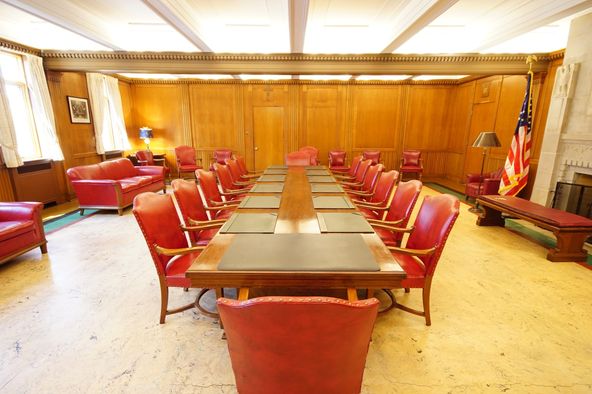 The Union Building 2nd Floor